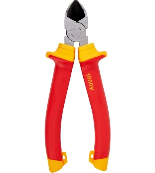 Бокорезы Elitech 160 мм, диэлектрические,1000В, CrV 130401