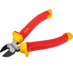 Бокорезы Elitech 160 мм, диэлектрические,1000В, CrV 130401
