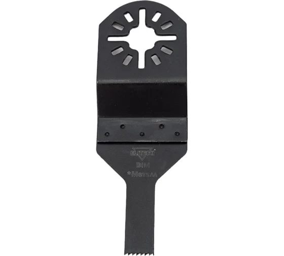 Насадка для многофункционального инструмента (90х10 мм) Elitech 1820.007300