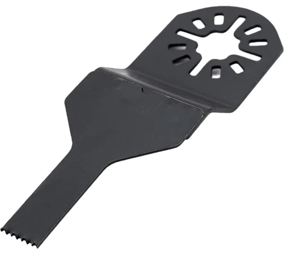 Насадка для многофункционального инструмента (90х10 мм) Elitech 1820.007300