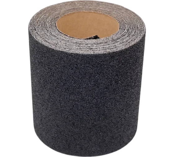 Абразивный рулон 100 мм, 5 м, P60 Elitech 1820.142500 