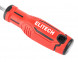 Отвертка SL5X75мм Elitech 211102