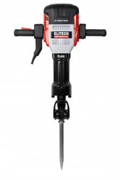 Отбойный молоток Elitech HD DH 2065E HEX28 (E2205.026.01) 