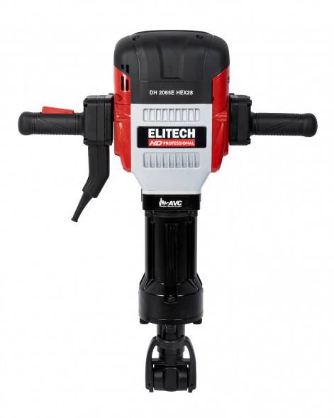 Отбойный молоток Elitech HD DH 2065E HEX28 (E2205.026.01) 