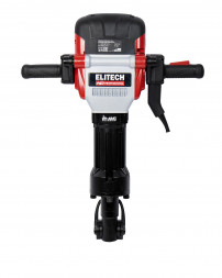 Отбойный молоток Elitech HD DH 2065E HEX28 (E2205.026.01) 