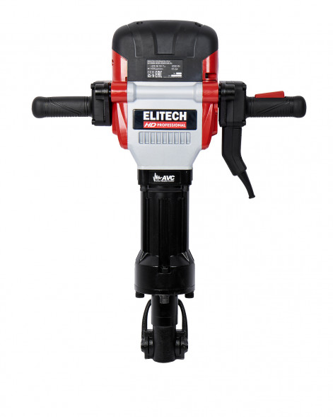 Отбойный молоток Elitech HD DH 2065E HEX28 (E2205.026.01) 
