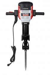 Отбойный молоток Elitech HD DH 2065E HEX28 (E2205.026.01) 