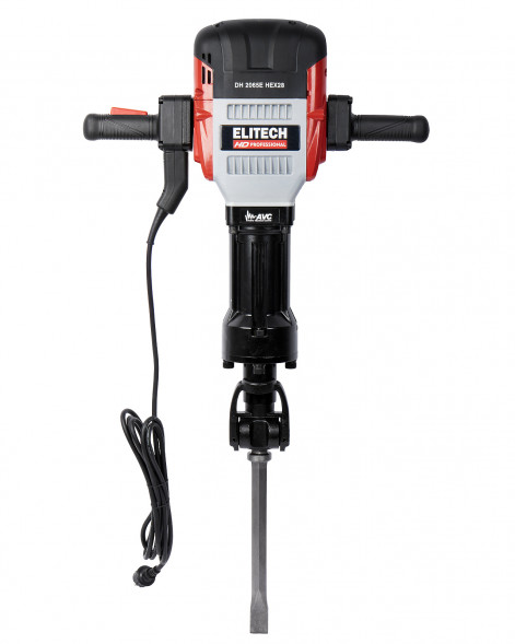 Отбойный молоток Elitech HD DH 2065E HEX28 (E2205.026.01) 