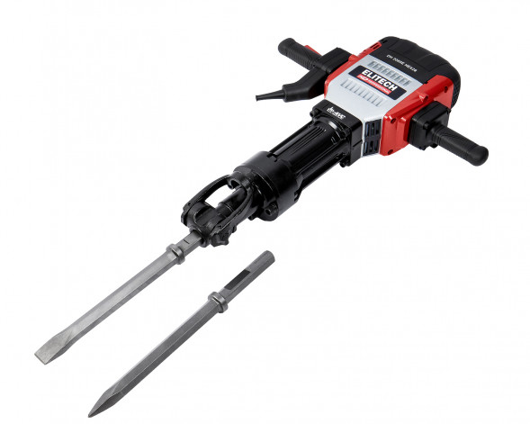 Отбойный молоток Elitech HD DH 2065E HEX28 (E2205.026.01) 