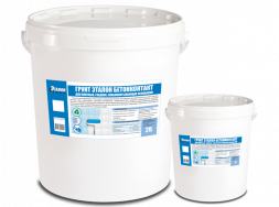 Грунт Эталон Бетонконтакт, 20 кг