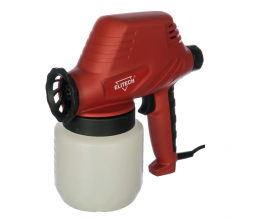 Краскопульт Elitech КЭ 110С