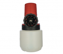 Краскопульт Elitech КЭ 110С