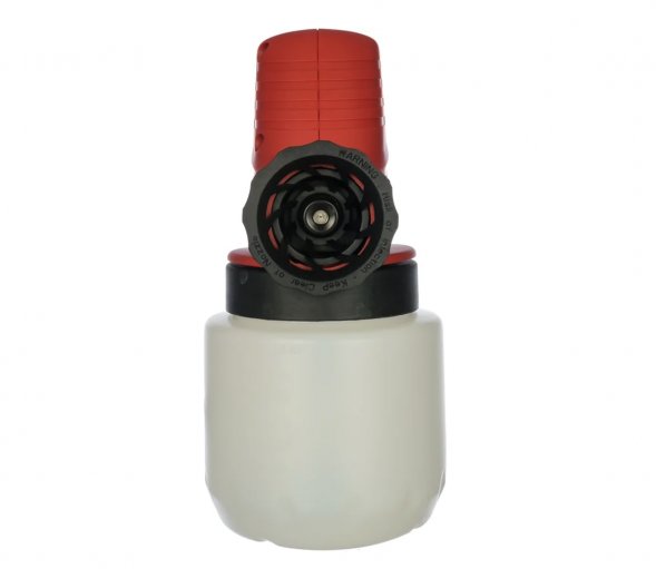 Краскопульт Elitech КЭ 110С