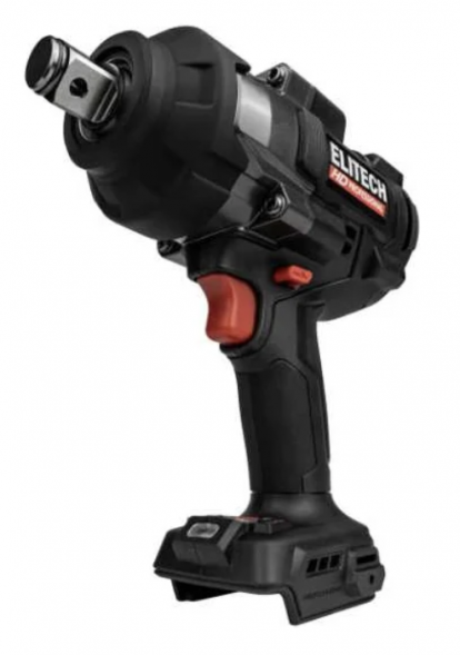 Гайковёрт аккумуляторный Elitech CW 2016BL (E2201.075.00)