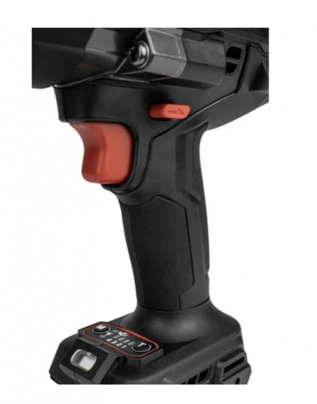 Гайковёрт аккумуляторный Elitech CW 2016BL (E2201.075.00)