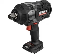 Гайковёрт аккумуляторный Elitech CW 2016BL (E2201.075.00)
