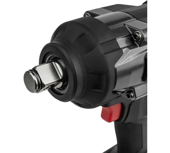 Гайковёрт аккумуляторный Elitech CW 2016BL (E2201.075.00)