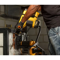 Перфоратор DEWALT D25413K, 1000 Вт, 4.2 Дж, 4700 уд/мин, в кейсе (D25413K-QS)