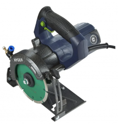 Дисковая пила по плитке AYGER DS1400/125