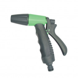 Пистолет-распылитель Farina 93422 c регулир. струи и воды 1/2&amp;quot;