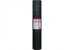 Сетка защитная XGLASS для укрывания строительных лесов, 4х50 м 35 гр