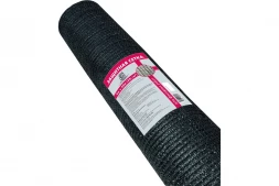 Сетка защитная XGLASS для укрывания строительных лесов, 4х50 м 35 гр