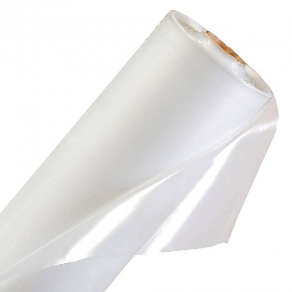 Пленка полиэтиленовая TDSTELS 120 мкм, 4м х 150м, 40 кг