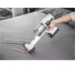 Пылесос беспроводной вертикальный аккумуляторный Greenworks 24В G24SVK4D с АКБ 4АЧ и ЗУ