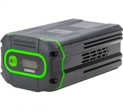 Аккумулятор Greenworks G82B8 82V