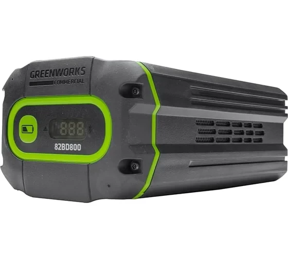 Аккумулятор Greenworks G82B8 82V