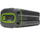 Аккумулятор Greenworks G82B8 82V