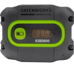 Аккумулятор Greenworks G82B8 82V