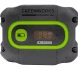 Аккумулятор Greenworks G82B8 82V