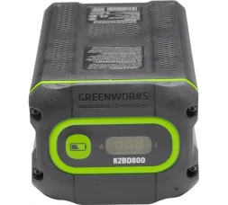 Аккумулятор Greenworks G82B8 82V