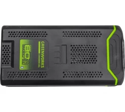Аккумулятор Greenworks G82B8 82V