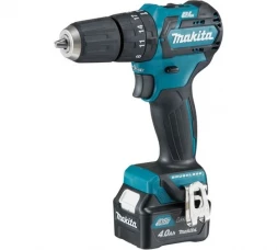 Дрель-шуруповерт аккумуляторный Makita HP332DWME