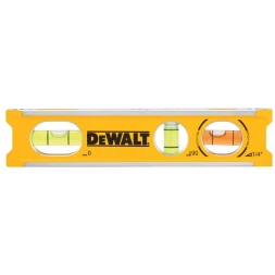 Уровень DEWALT DWHT42525-0, 16.5 см