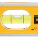Уровень DEWALT DWHT42525-0, 16.5 см