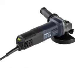 Углошлифовальная машина электрическая AYGER AG1800ES