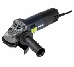 Углошлифовальная машина электрическая AYGER AG1800ES