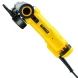 Угловая шлифмашина DEWALT DWE4217KD, 1200 Вт, 125 мм, 11000 об/мин, в кейсе