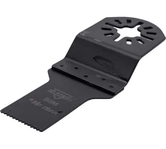 Насадка для многофункционального инструмента (90х20 мм) Elitech 1820.007400