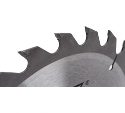 Диск пильный по дереву (216х32/30 мм; 2.4 мм; 24Z) Elitech 1820.055700