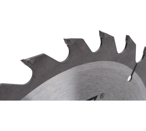 Диск пильный по дереву (216х32/30 мм; 2.4 мм; 24Z) Elitech 1820.055700