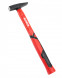 Молоток слесарный Elitech 610101, 100 г, ручка фиберглас 