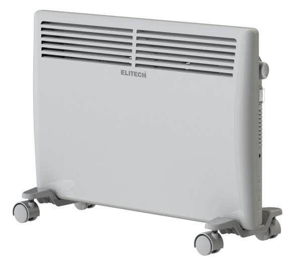 Конвектор электрический Elitech ЭК 1500МБ