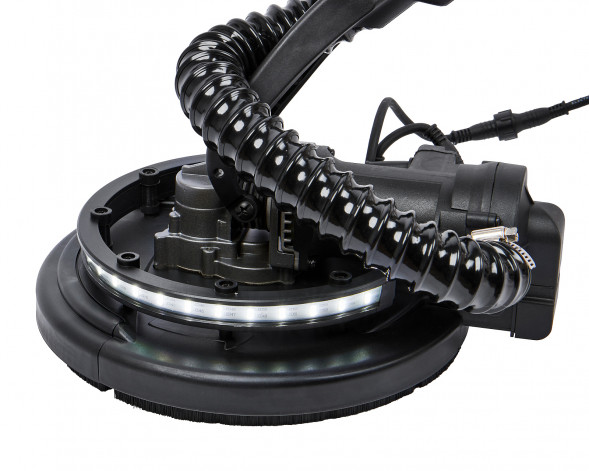 Машина для шлифовки стен Elitech HD DWS 1923ELV (E2213.056.01) 