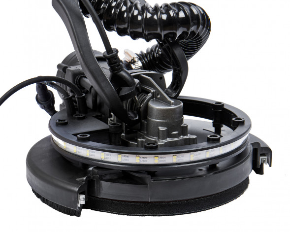 Машина для шлифовки стен Elitech HD DWS 1923ELV (E2213.056.01) 