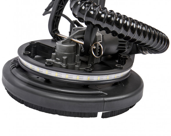 Машина для шлифовки стен Elitech HD DWS 1923ELV (E2213.056.01) 