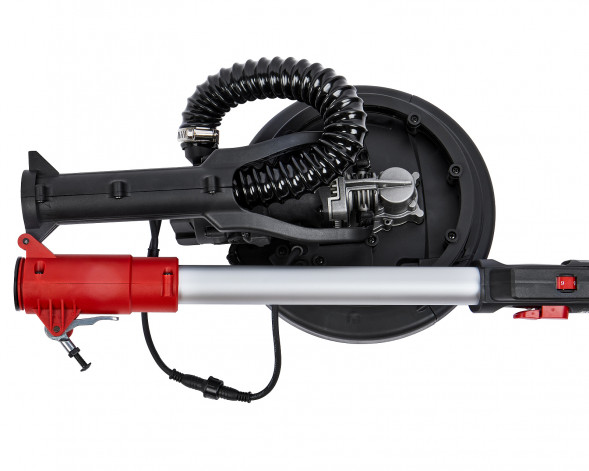 Машина для шлифовки стен Elitech HD DWS 1923ELV (E2213.056.01) 